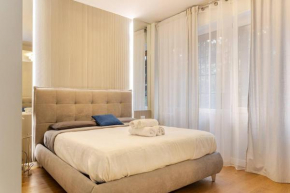 Luxury Flat 2min SanSiro Stadium